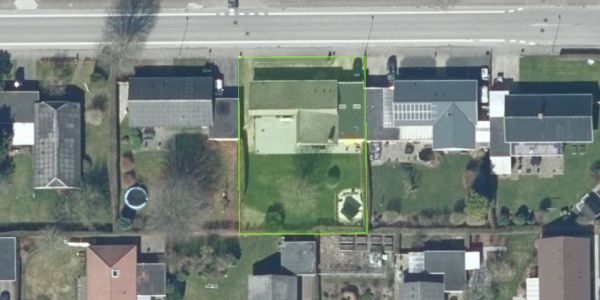 Matrikelkort Engbjerg 5