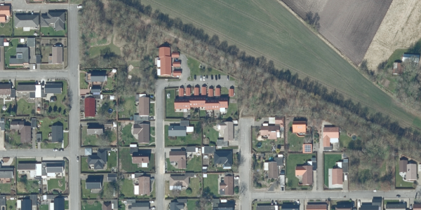 Matrikelkort Engbjerg 12E