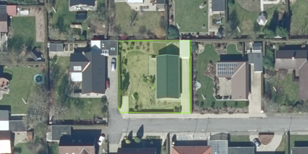 Matrikelkort Engbjerg 72