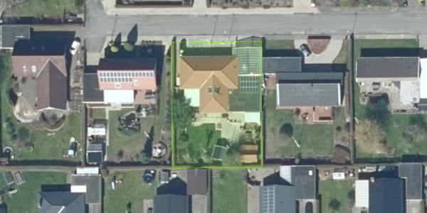 Matrikelkort Engbjerg 80