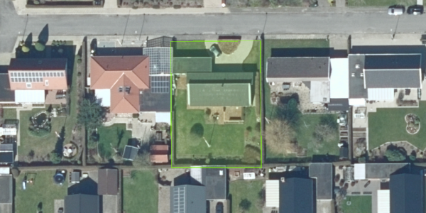 Matrikelkort Engbjerg 82