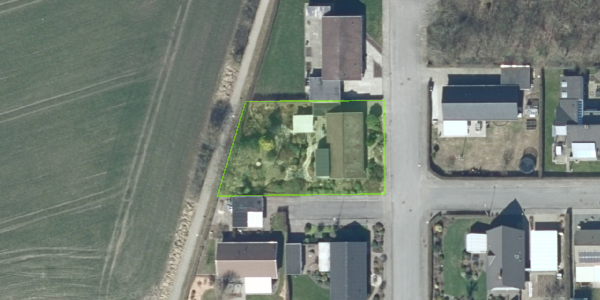 Matrikelkort Engbjerg 142