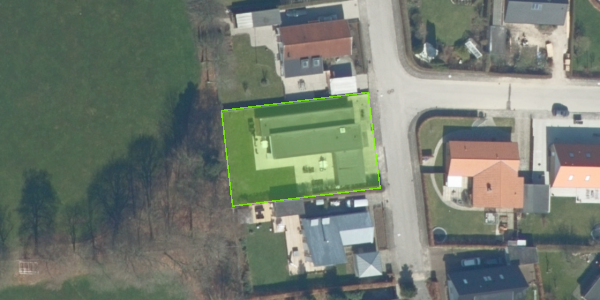 Matrikelkort Engkrogen 13