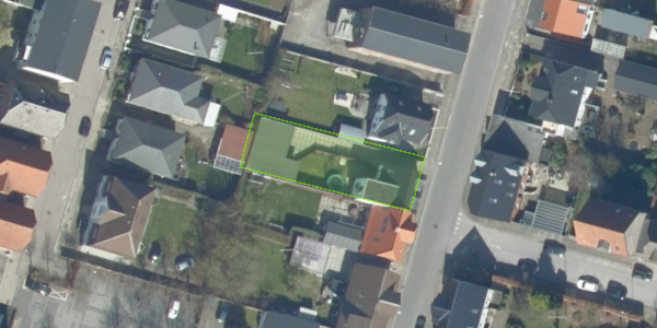 Matrikelkort Fynsgade 7