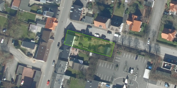 Matrikelkort Fynsgade 8