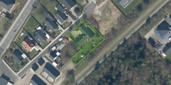 Matrikelkort Granly 8