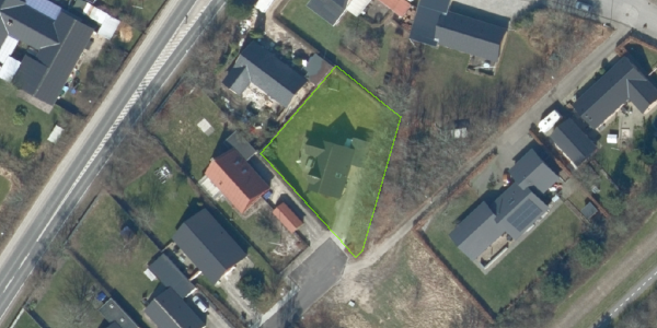 Matrikelkort Granly 15