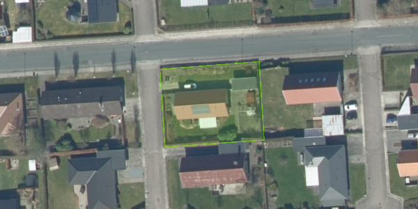 Matrikelkort Indertoften 48