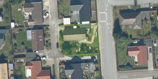 Matrikelkort Indertoften 82