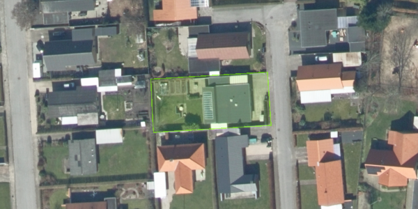 Matrikelkort Krogen 3