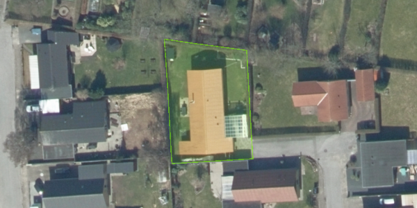 Matrikelkort Krogen 7