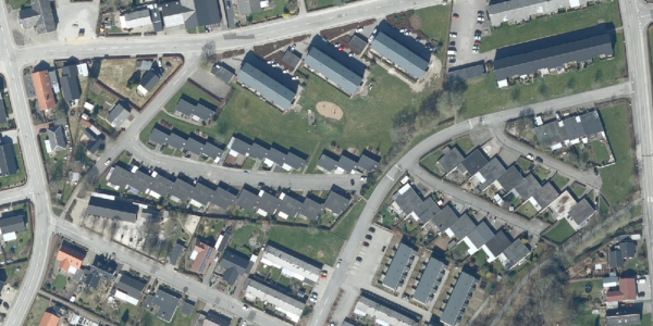 Matrikelkort Labyrinten 21