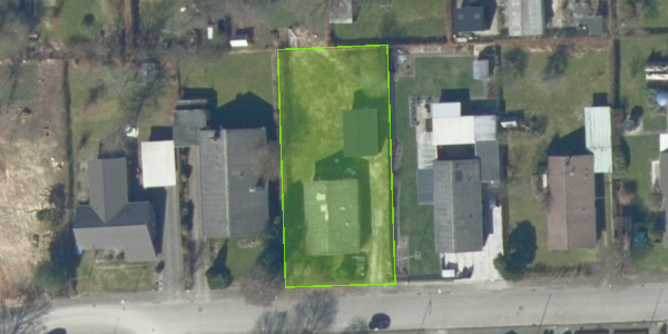 Matrikelkort Markskellet 7
