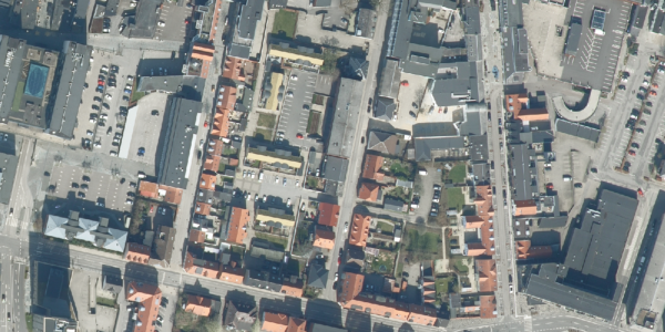 Matrikelkort Mindegade 14D
