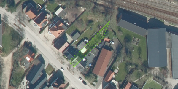 Matrikelkort Museumsgade 39
