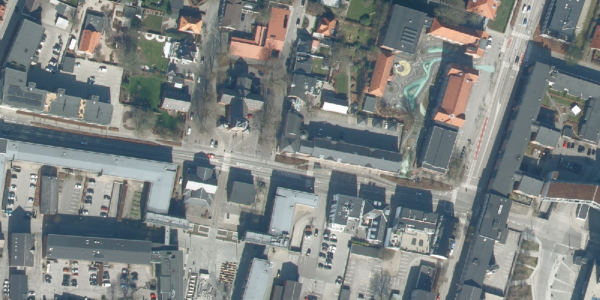 Matrikelkort Nygade 8A