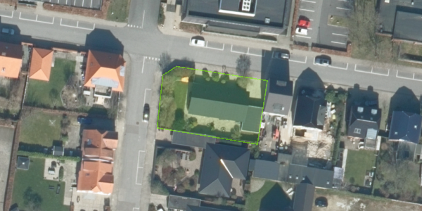 Matrikelkort Overgade 9