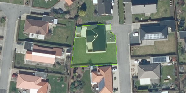 Matrikelkort Solbjerg 31