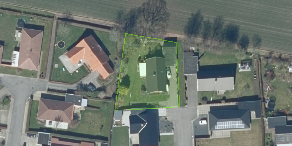 Matrikelkort Solbjerg 33