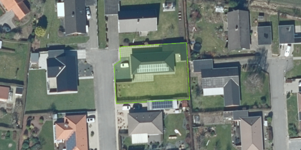 Matrikelkort Solbjerg 37