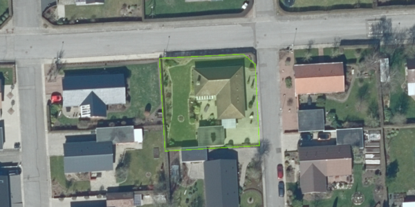 Matrikelkort Solbjerg 44