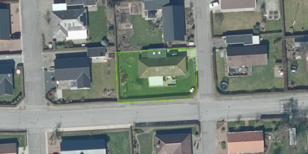 Matrikelkort Solbjerg 45