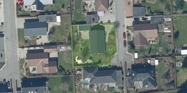 Matrikelkort Solbjerg 46