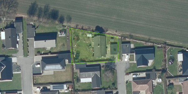 Matrikelkort Solbjerg 53