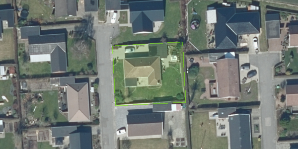 Matrikelkort Solbjerg 57
