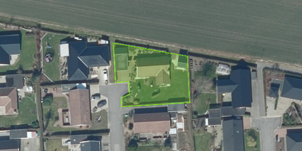 Matrikelkort Solbjerg 71