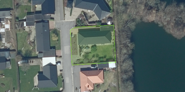 Matrikelkort Solbjerg 85