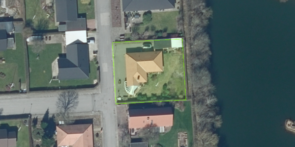 Matrikelkort Solbjerg 87