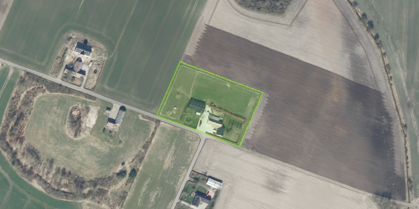 Matrikelkort Tanderup Mark 5