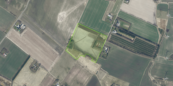Matrikelkort Tanderup Mark 12