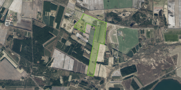 Matrikelkort Vestermarken 49