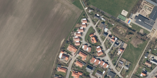 Matrikelkort Frederiksberg 21