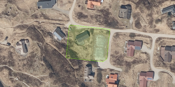 Matrikelkort Krylen 13