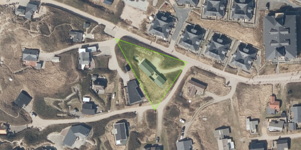 Matrikelkort Badevej 39