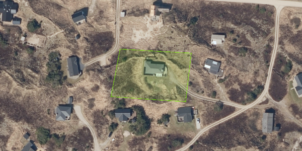 Matrikelkort Marehalmen 39