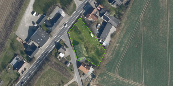 Matrikelkort Barslundvej 1