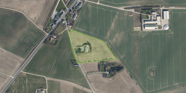 Matrikelkort Barslundvej 5