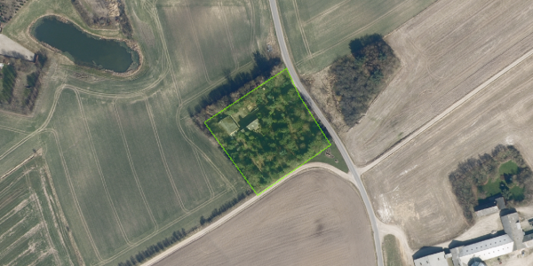 Matrikelkort Barslundvej 6
