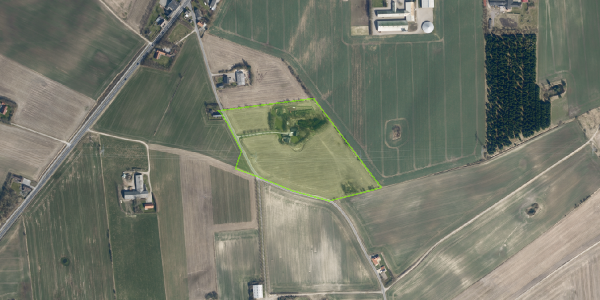 Matrikelkort Barslundvej 7
