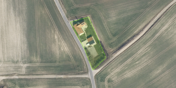 Matrikelkort Barslundvej 9