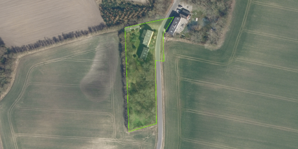 Matrikelkort Barslundvej 10