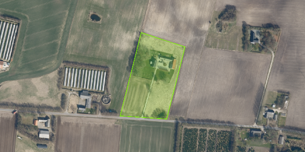 Matrikelkort Birk 5