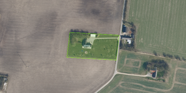 Matrikelkort Birk 11