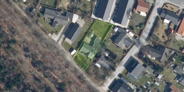 Matrikelkort Brynet 5