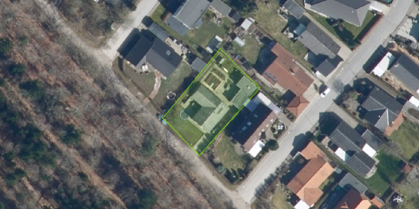 Matrikelkort Brynet 7