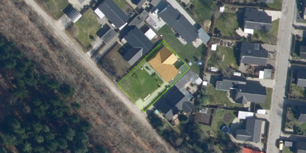 Matrikelkort Brynet 23